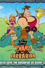 Watch Dave the Barbarian Zmovies